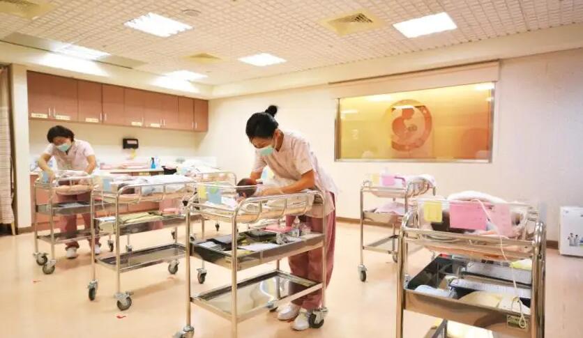 泰国第一试管婴儿中心医院公开，详细费用都看过来